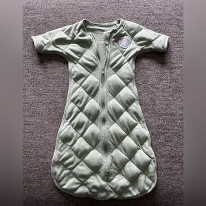 Dreamland baby transition sack